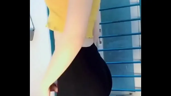 Sexy, sexy, round butt butt girl, watch full video and get her info at: ! Have a nice day! Best Love Movie 2019: EDUCATION OFFICE (Voiceover أفضل المقاطع الكبيرة