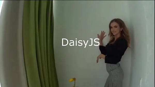 Grote Daisy JS high-profile model girl at Satingirls | webcam girls erotic chat| webcam girls beste clips