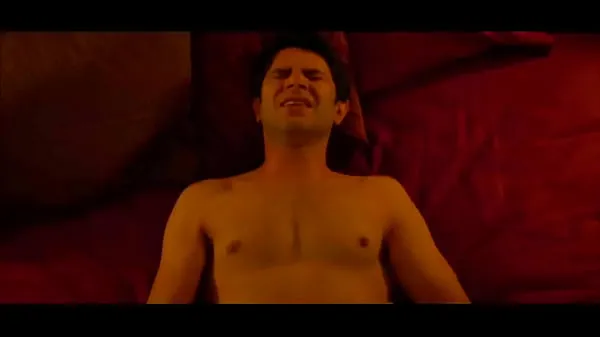 Hot Indian gay blowjob & sex movie scene Klip terbaik besar