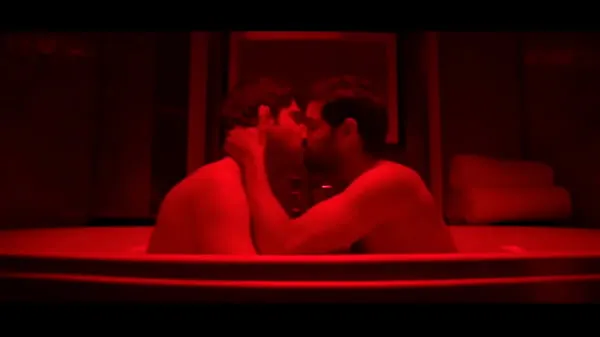 빅 Indiay gay web series hot sex in bath tub 최고의 클립