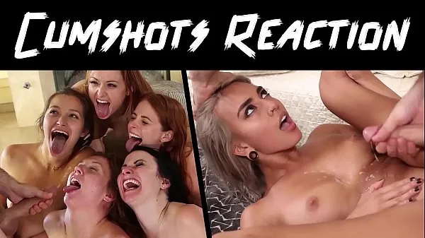 Big GIRL REACTS TO CUMSHOTS - HONEST PORN REACTIONS (AUDIO) - HPR03 - Featuring: Amilia Onyx, Kimber Veils, Penny Pax, Karlie Montana, Dani Daniels, Abella Danger, Alexa Grace, Holly Mack, Remy Lacroix, Jay Taylor, Vandal Vyxen, Janice Griffith & More best Clips
