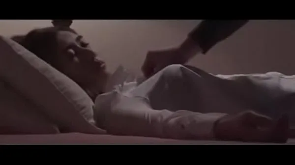Grandes Korean sex- Boyfriend fucking napping girlfriend mejores clips