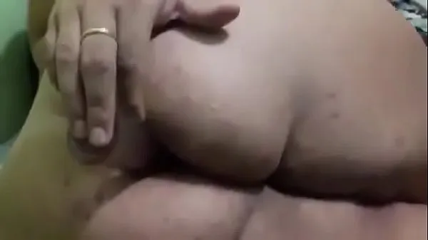 Grote Eating Mariana Cuzuda's Ass beste clips