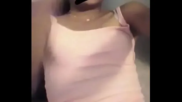 Big 18 year old girl tempts me with provocative videos (part 1 best Clips