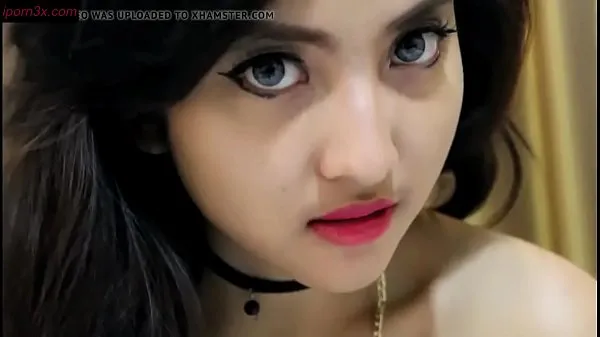 Velké Cloudya Yastin Nude Photo Shoot - Modelii Indonesia nejlepší klipy