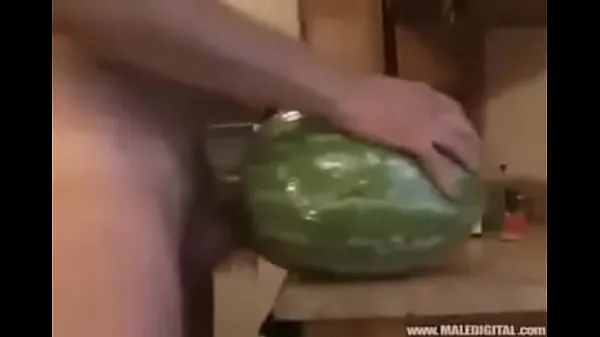 Store Watermelon bedste klip