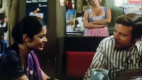 Velké Indian girl in 80s german porn nejlepší klipy