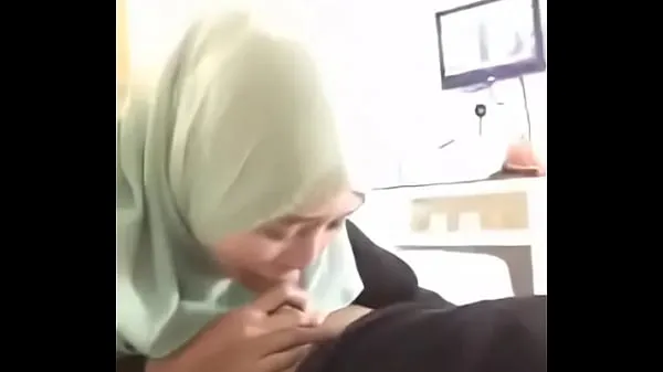 Hijab scandal aunty part 1 Klip terbaik besar