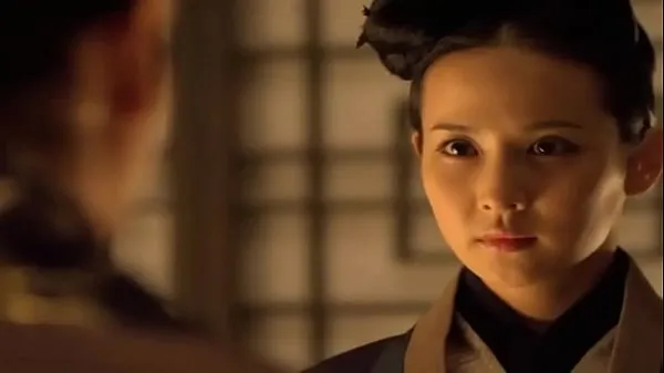 Big The Concubine (2012) - Korean Hot Movie Sex Scene 3 best Clips