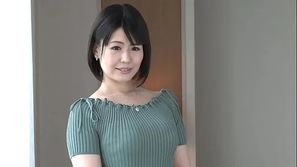 Big First Shooting Married Woman Document Tomomi Hasebe best Clips