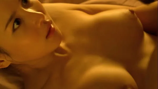 Veliki Cho Yeo-Jeong nude sex - THE CONCUBINE - ass, nipples, tit-grab - (Jo Yeo-Jung) (Hoo-goong: Je-wang-eui cheob najboljši posnetki