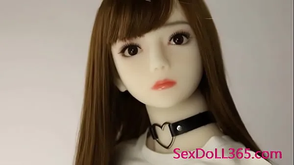 Veľké 158 cm sex doll (Alva najlepšie klipy