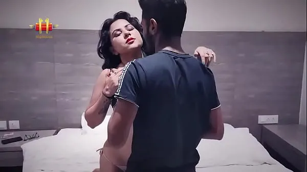 Hot Sexy Indian Bhabhi Fukked And Banged By Lucky Man - The HOTTEST XXX Sexy FULL VIDEO Klip terbaik besar