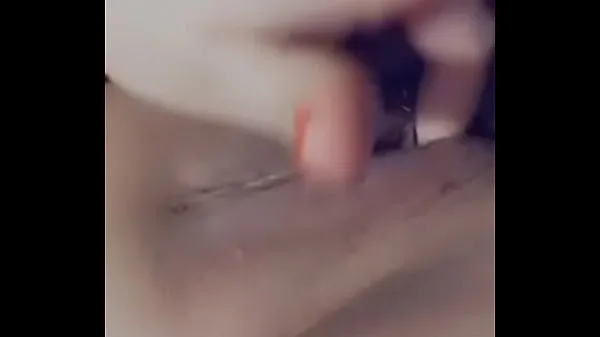 Store my ex-girlfriend sent me a video of her masturbating beste klipp