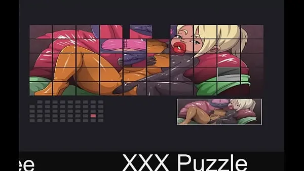 สุดยอด XXX Puzzle part02 คลิปที่ดีที่สุด