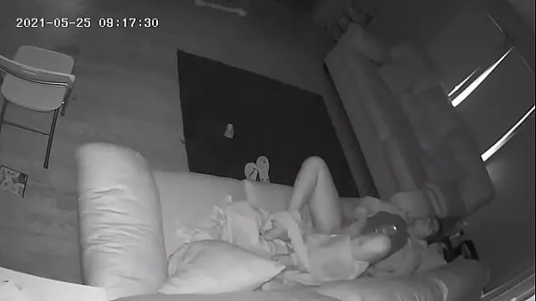 Veľké My Babysitter is a Fucking Whore Hidden Cam najlepšie klipy
