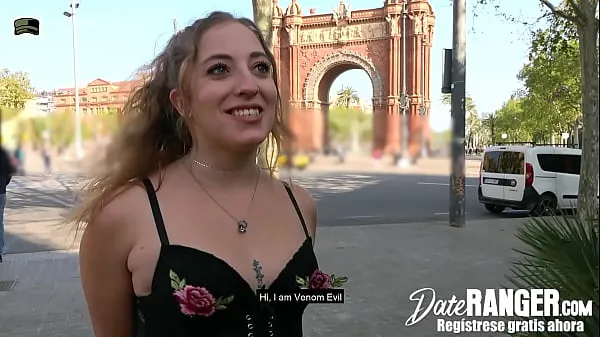 Büyük WTF: This SPANISH bitch gets ANAL on GLASS TABLE: Venom Evil (Spanish en iyi Klipler
