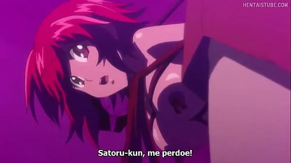Isot Otome Hime ep1 hentai yummy parhaat leikkeet