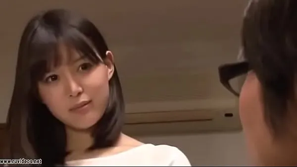 Nagy Sexy Japanese sister wanting to fuck legjobb klipek
