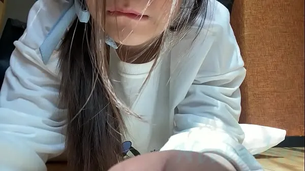 Date a to come and fuck. The sister is so cute, chubby, tight, fresh Clip hay nhất