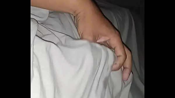 Waking up excited I touch my cock Klip terbaik besar