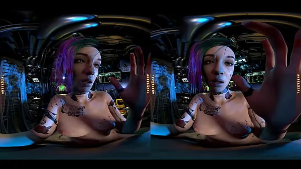 สุดยอด Intimate VR moments with Judy Alvarez คลิปที่ดีที่สุด