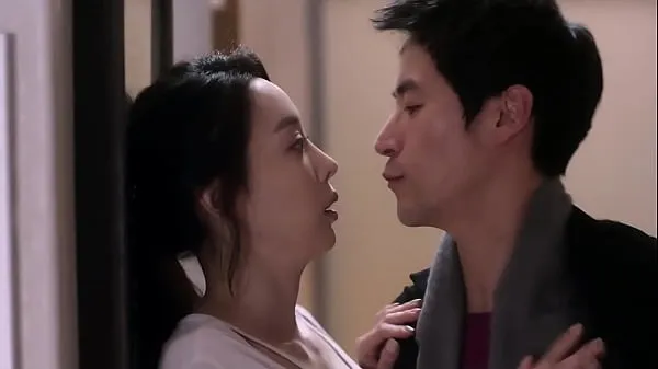 Grote KOREAN PORN...!!!?] HOT Ha Joo Hee - Full Sexy Movie @ (LOVE CLINIC 2015 beste clips