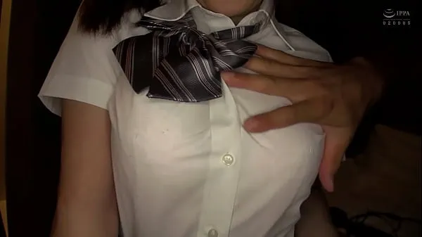 Store Naughty sex with a 18yo woman with huge breasts. Shake the boobs of the H cup greatly and have sex. Fingering squirting. A piston in a wet pussy. Japanese amateur teen porn beste klipp