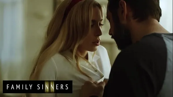 สุดยอด Family Sinners - Step Siblings 5 Episode 4 คลิปที่ดีที่สุด