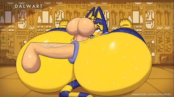 Big Ankha: The Offering best Clips