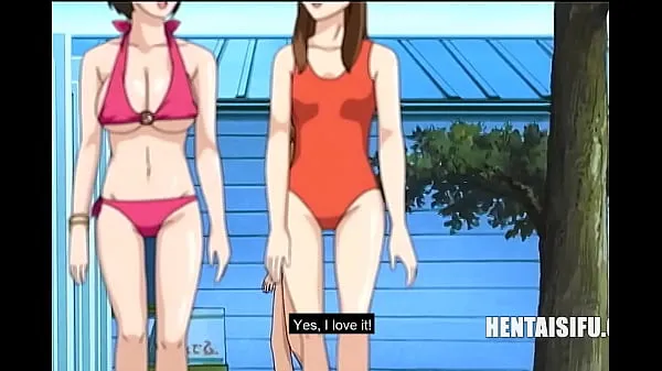 Grandes The Love Of His Life Was All Along His Bestfriend - Hentai WIth Eng Subs mejores clips
