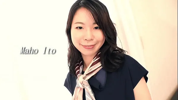 Big Maho Ito A miracle 44-year-old soft mature woman makes her AV debut without telling her husband best Clips