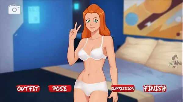 Grote Totally Spies Paprika Trainer Part 19 beste clips