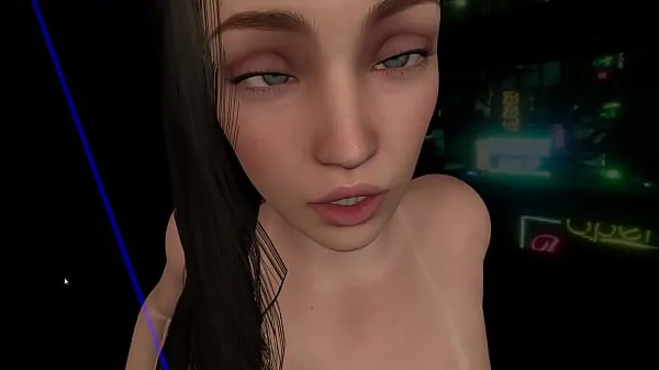 Grote I Found a Kinky GIRL in METAVERSE beste clips
