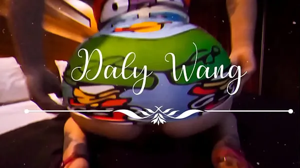 Veľké Daly wang moving his ass najlepšie klipy