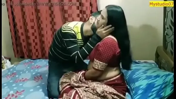 Sex indian bhabi bigg boobs Klip terbaik besar
