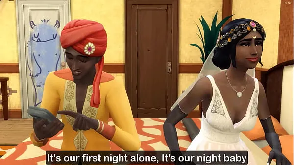 สุดยอด Indian first night sex after marriage in a cheap hotel room and creampie คลิปที่ดีที่สุด