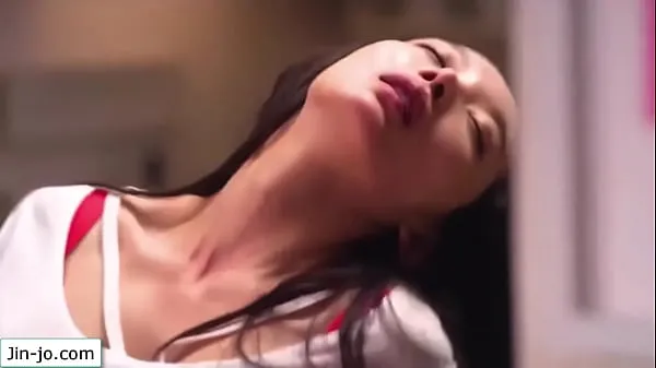 Stora Asian Sex Compilation bästa klippen