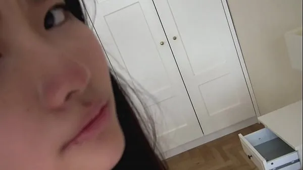بڑے Flawless 18yo Asian teens's first real homemade porn video بہترین کلپس