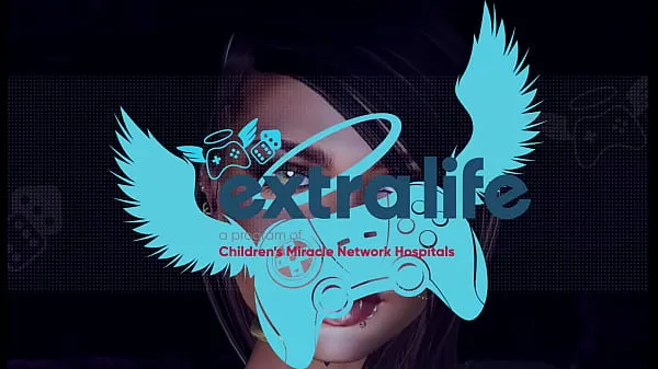 The Extra Life-Gamers are Here to Help Clip hay nhất