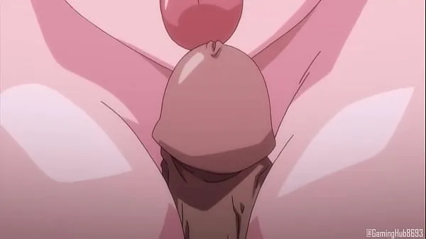 Big Hentai Skinny Girl Gets Double Penertration (Hentai Uncensored best Clips