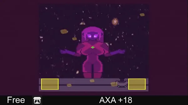 Isot AXA 18 (free game itchio ) Puzzle parhaat leikkeet
