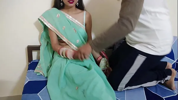 Veliki Indian web series Hawas ep 1 Hottest sex seen ever Devar Bhabhi najboljši posnetki