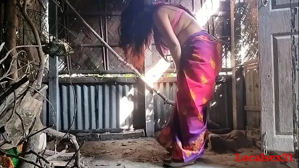 बड़ी Village wife doggy style Fuck In outdoor ( Official Video By Localsex31 सर्वश्रेष्ठ क्लिप्स
