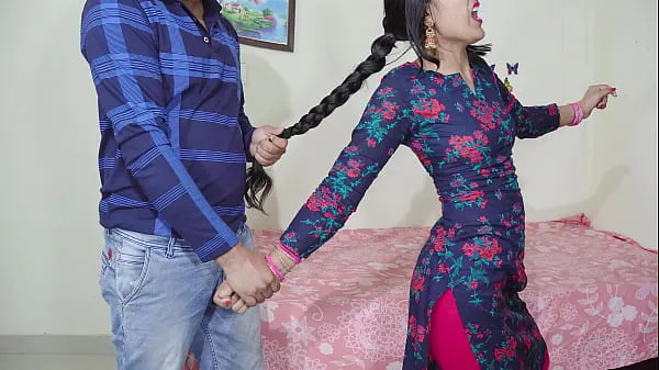Isot Cutest teen Step-sister had first painful anal sex with loud moaning and hindi talking parhaat leikkeet