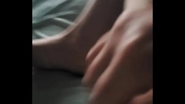 Fingering this tight Little pussy Clip hay nhất