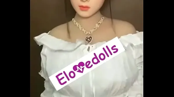 from .com A silicone bride asian sex doll robot sex dolls chinese sex doll american sex doll Klip terbaik besar