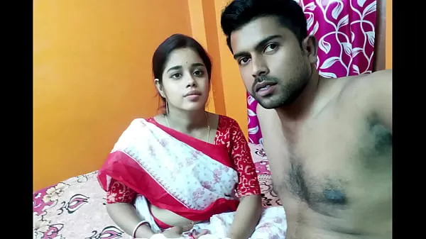 Indian xxx hot sexy bhabhi sex with devor! Clear hindi audio Klip terbaik besar