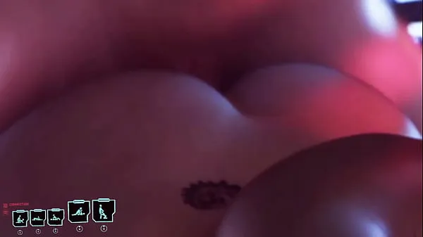 Veľké She lay on her stomach and he fucked her in the as - animation anal sex najlepšie klipy