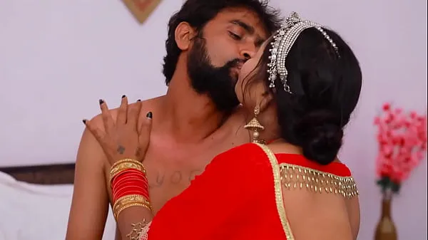 Nagy Indian Sex with sexy Girl legjobb klipek